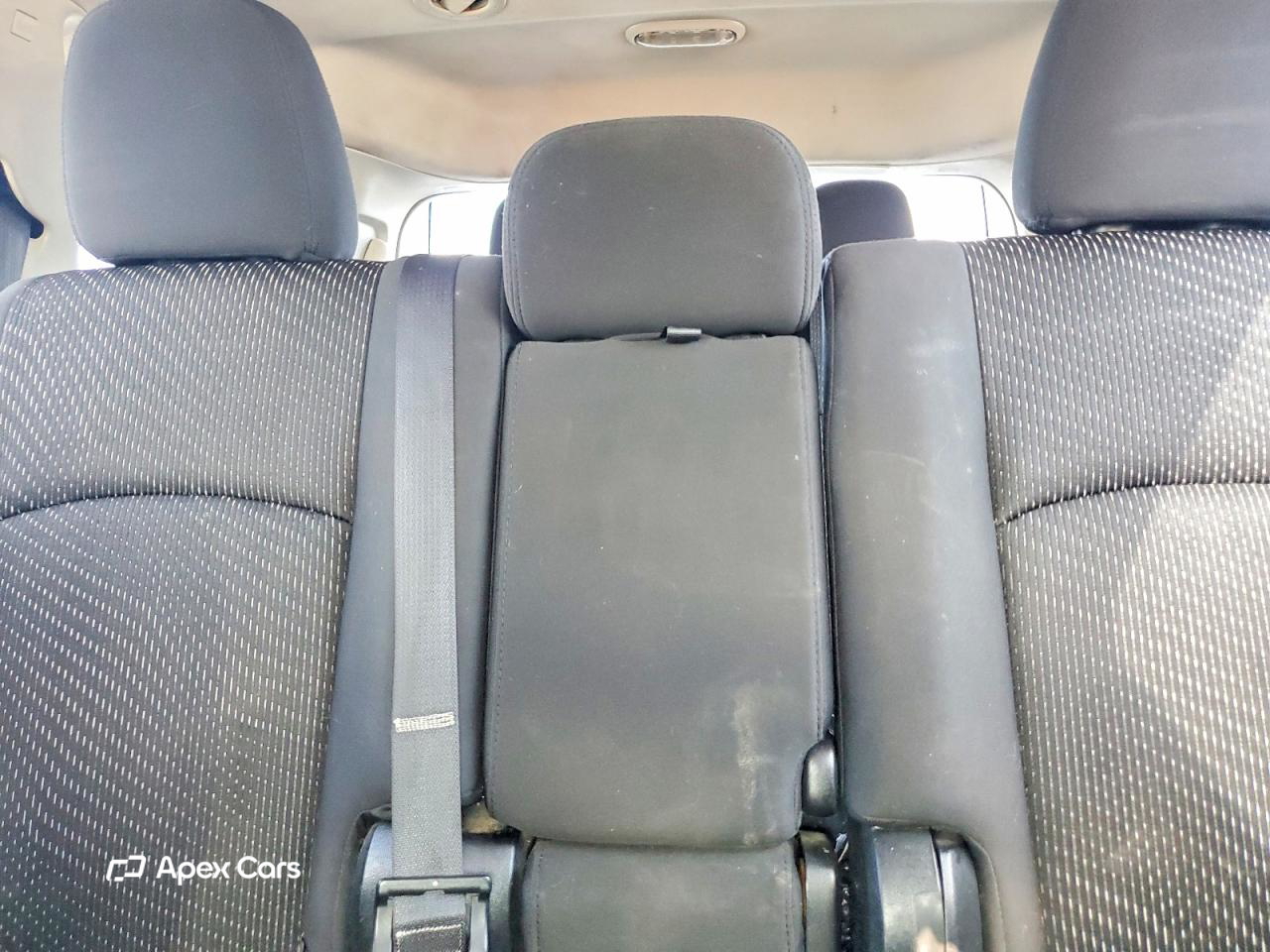 Dodge Journey 2015