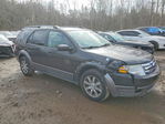 Ford Taurus 2008