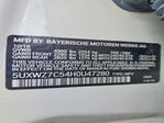 BMW X3 2017