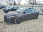 Dodge Dart 2014