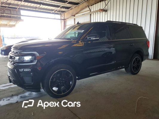 Ford Expedition 2024 - Image 1 of 13