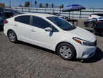 Kia Forte 2017