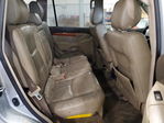 Lexus GX 2003