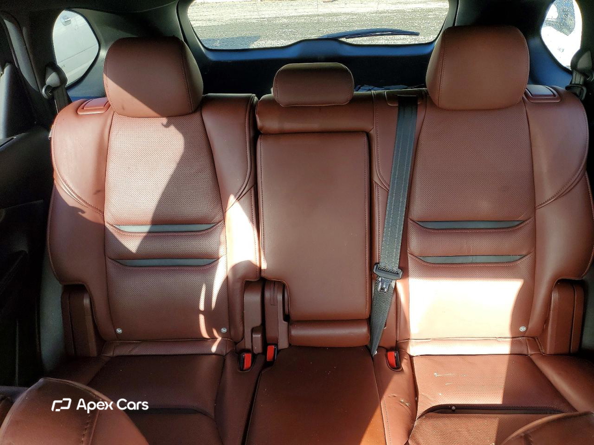 Mazda CX-9 2019