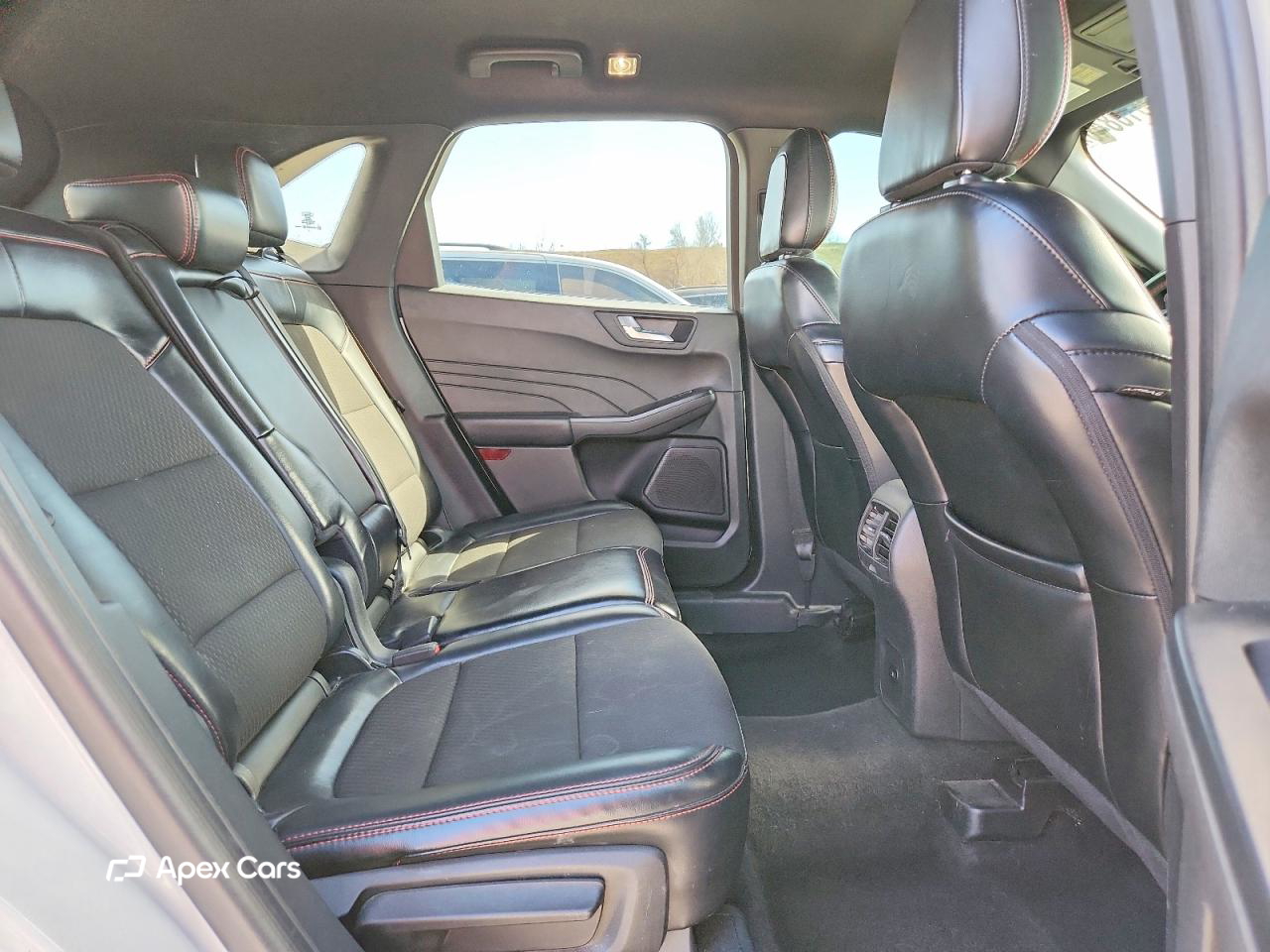 Ford Escape 2024