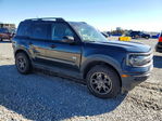 Ford Bronco 2021