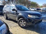 Mitsubishi Outlander 2008