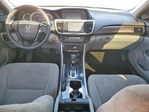 Honda Accord 2017