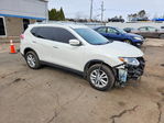 Nissan Rogue 2015