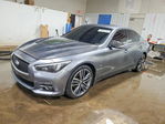 Infiniti Q50 2017