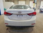 Hyundai Elantra 2016