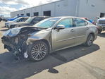 Lexus ES 2016