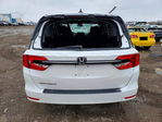 Honda Odyssey 2024