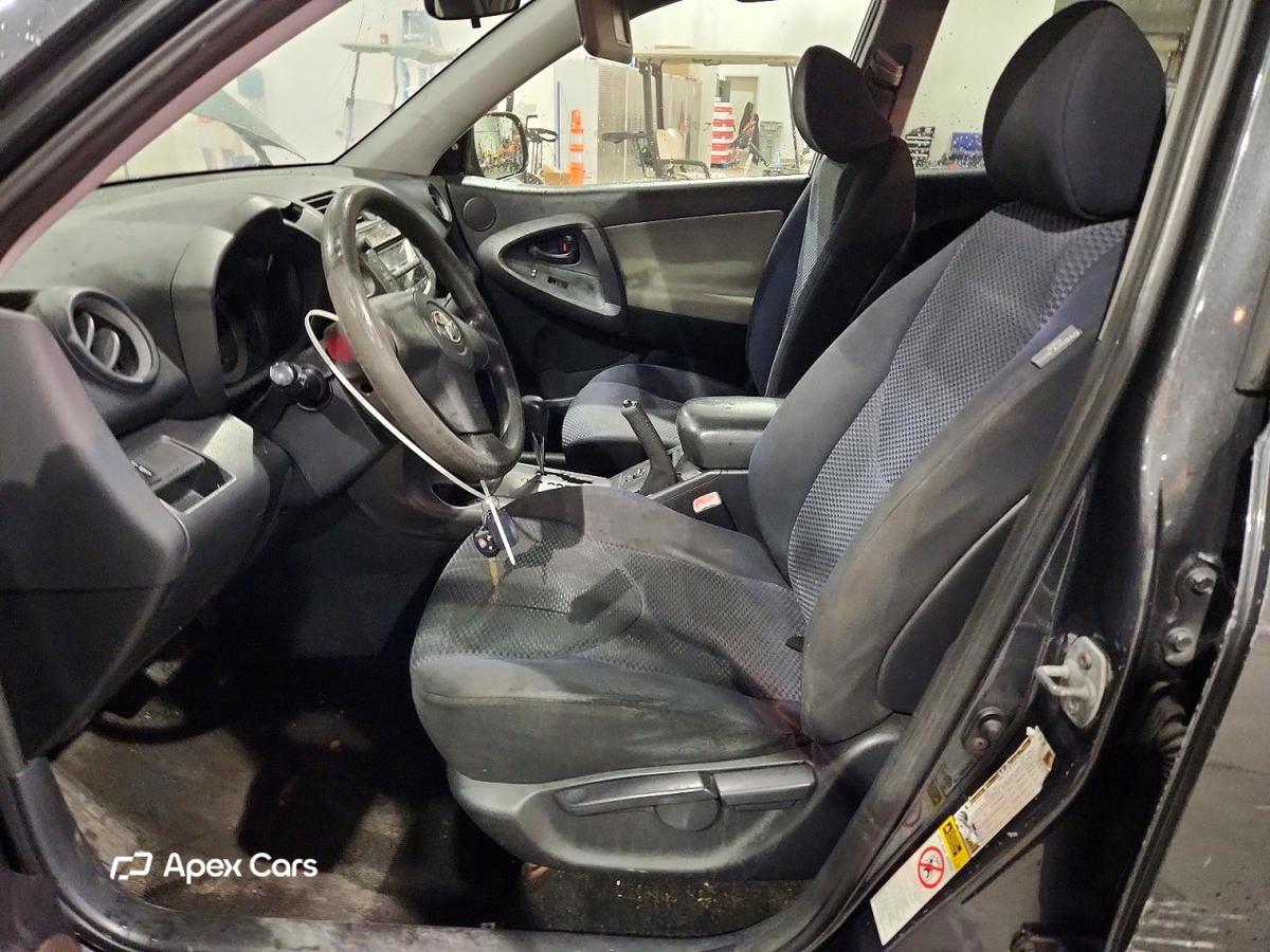 Toyota RAV 4 2007
