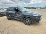 Jeep Cherokee 2015