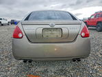 Nissan Maxima 2004