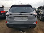Subaru Forester 2025