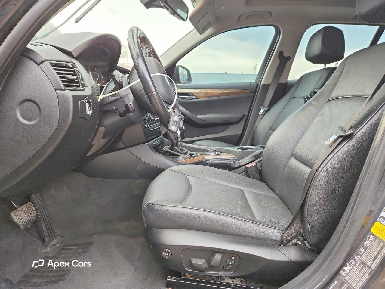 BMW X1 2015
