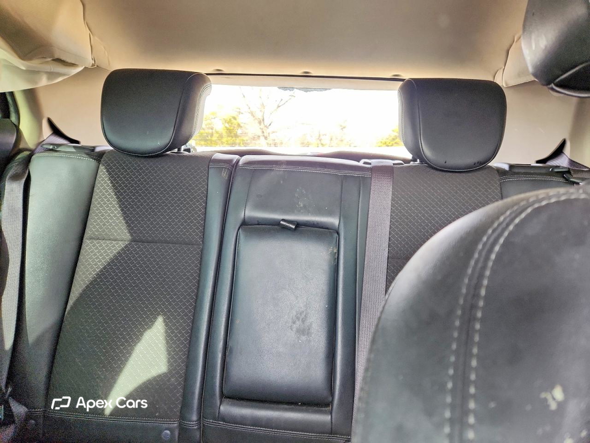 Buick Encore 2018