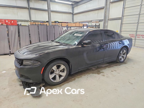 Dodge Charger 2018 - Image 1 of 12