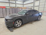 Dodge Charger 2018