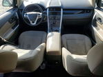 Ford Edge 2013