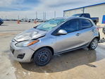 Mazda 2 2012