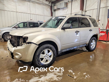 Ford Escape 2012 - Image 1 of 13