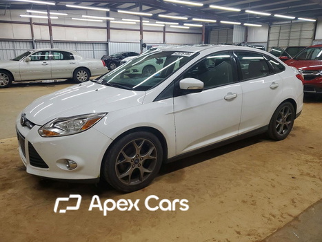 Ford Focus 2014 - Image 1 of 13