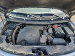 Ford Explorer 2012