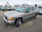 GMC Yukon 2002