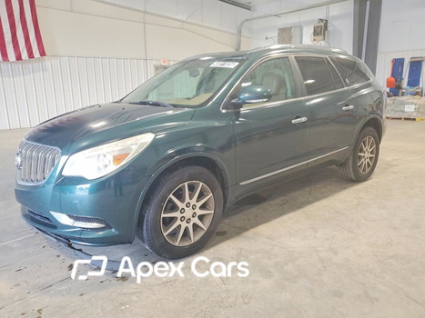 Buick Enclave 2014 - Image 1 of 13