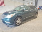 Buick Enclave 2014