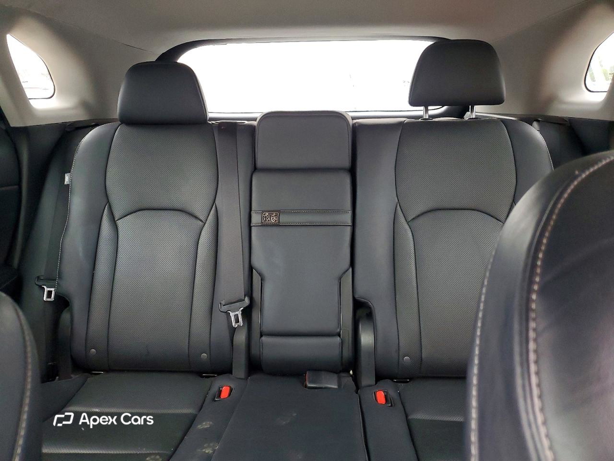 Lexus RX 2017