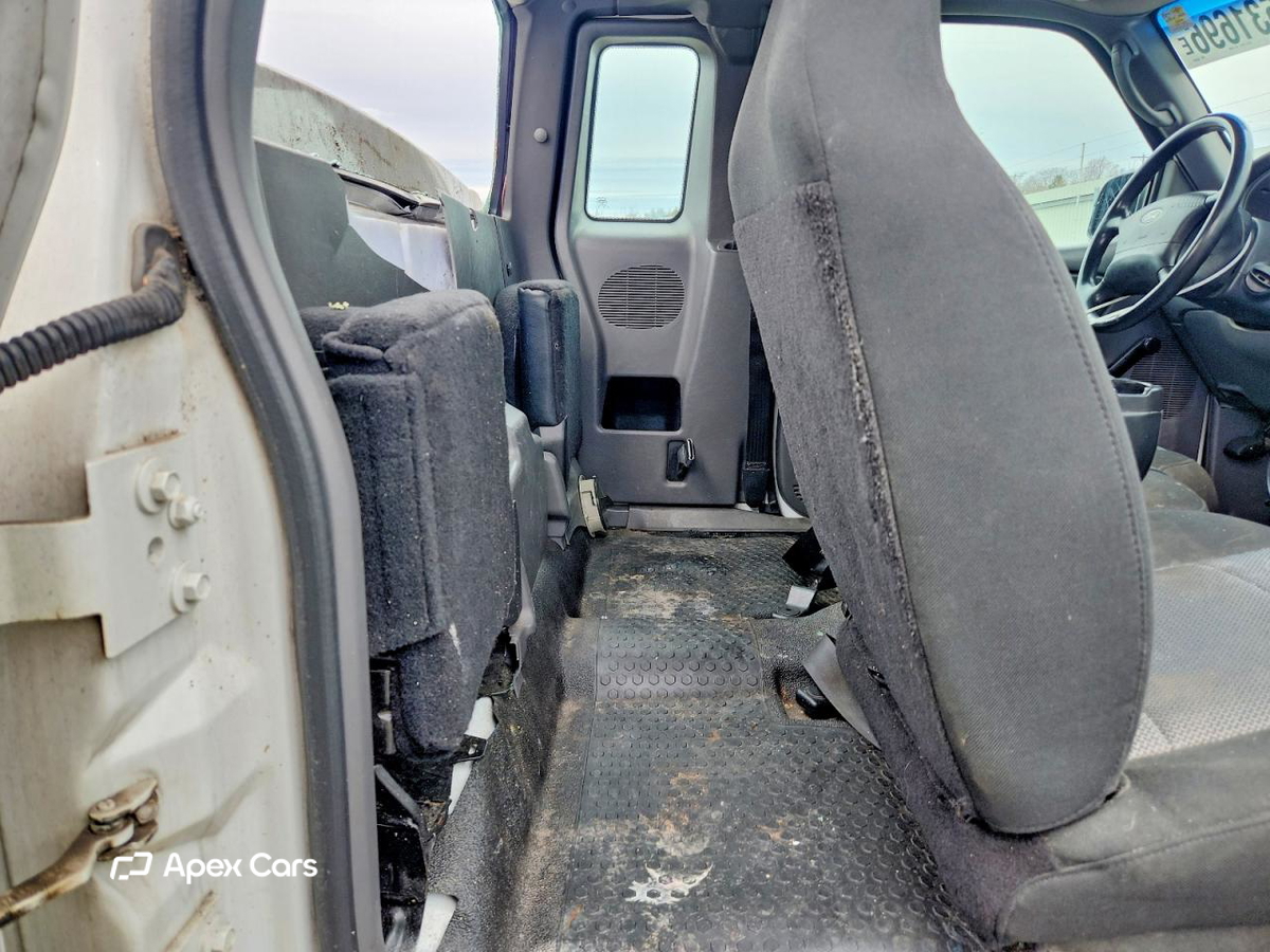 Ford Ranger 2003