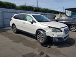 Subaru Outback 2016