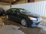 Subaru Legacy 2015