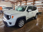 Jeep Renegade 2020
