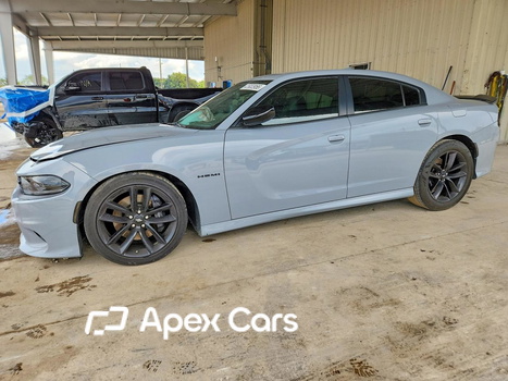 Dodge Charger 2022 - Image 1 of 13