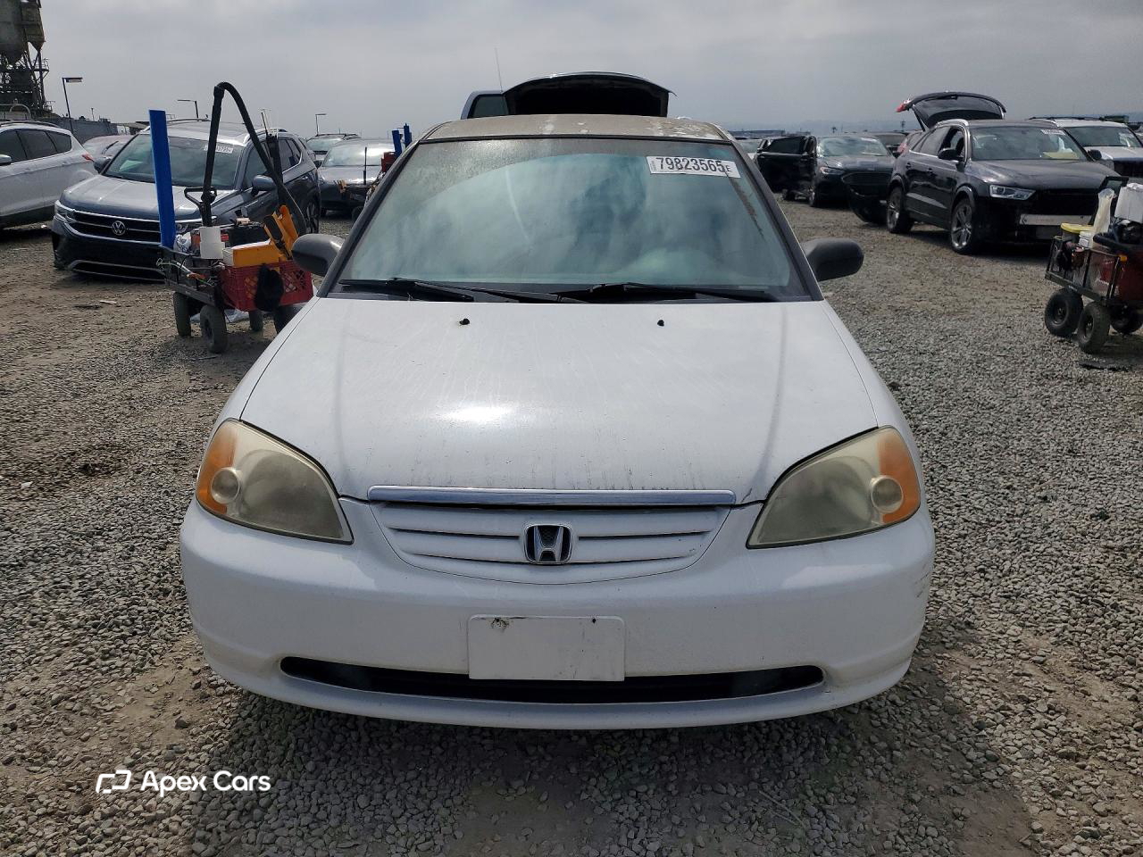 Honda Civic 2003