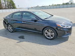 Hyundai Sonata 2018