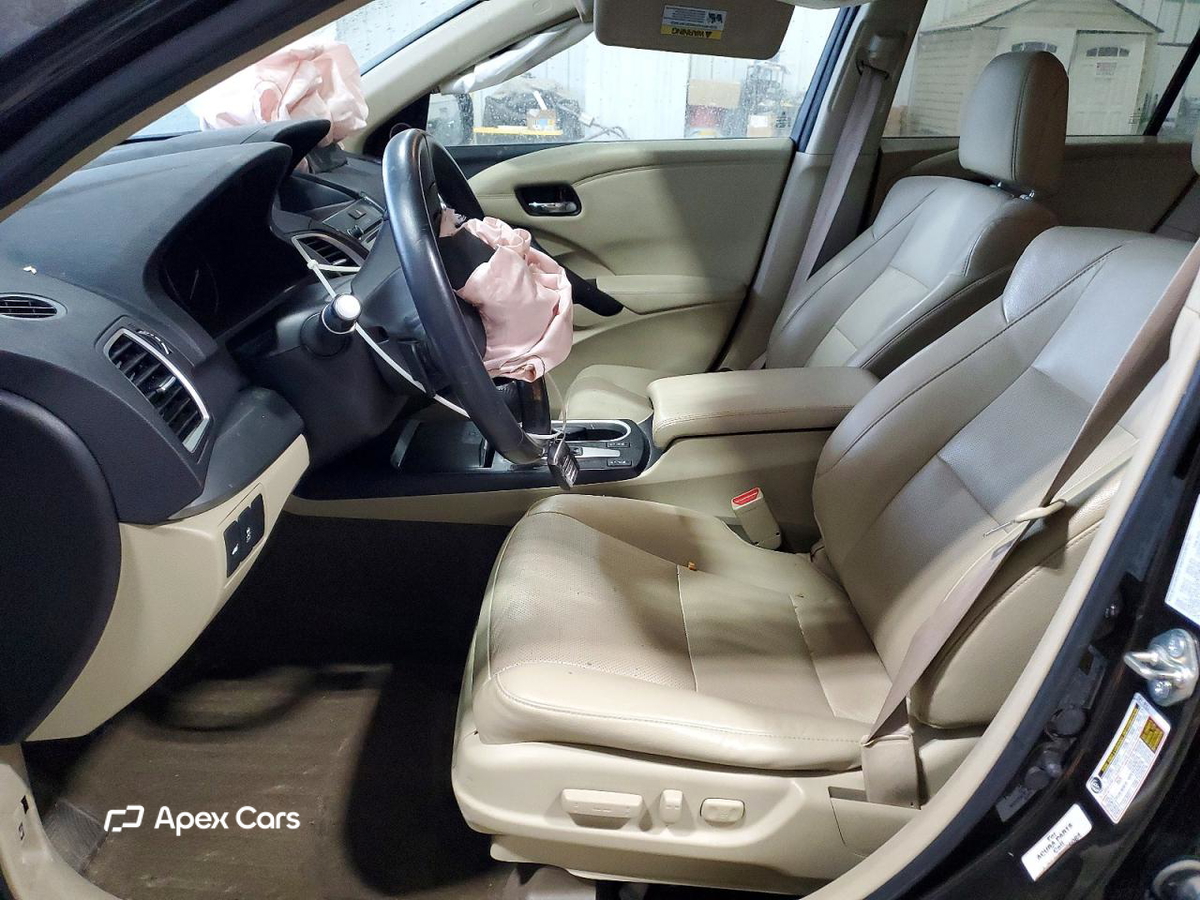 Acura RDX 2016