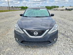 Nissan Sentra 2017