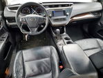 Toyota Avalon 2013