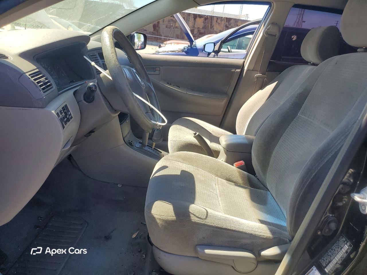 Toyota Corolla 2006