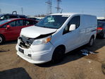 Chevrolet Express 2015