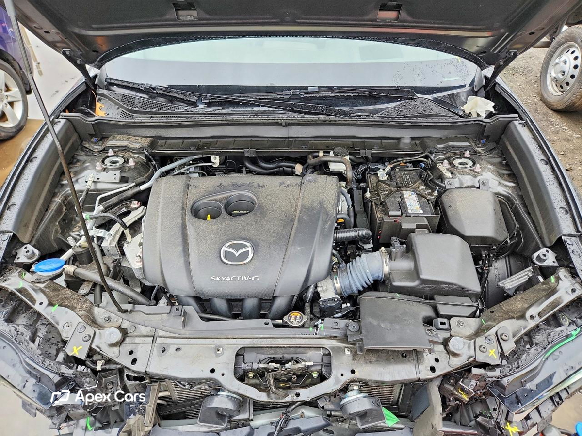 Mazda CX-30 2022