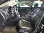 Nissan Maxima 2014