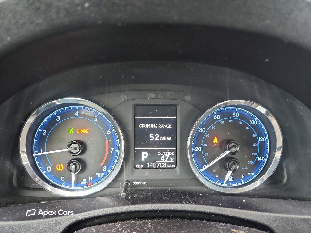 Toyota Corolla 2018