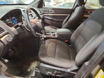 Ford Explorer 2018